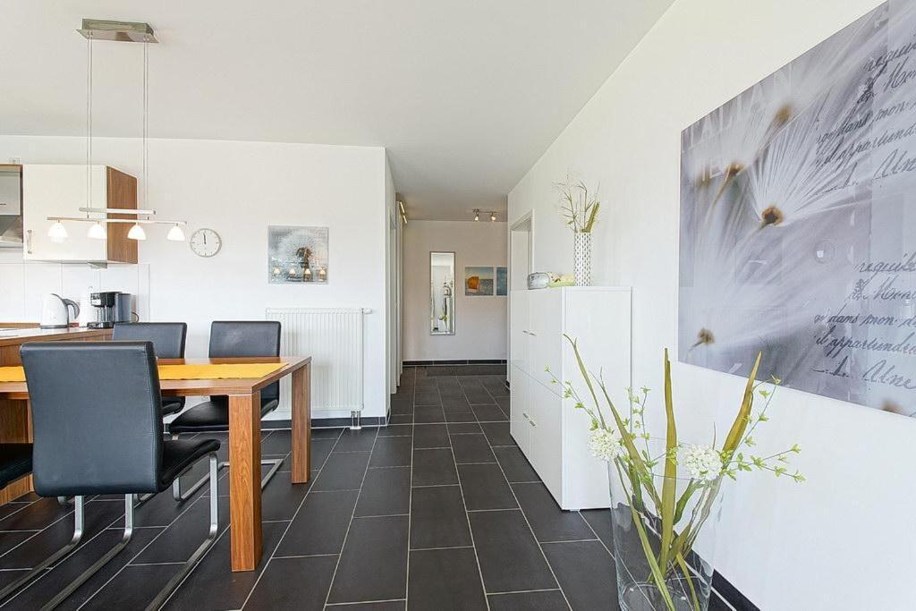 Nordseeresort Friesland Nordseeresort Friesland 51-2-S Шиллиг Экстерьер фото