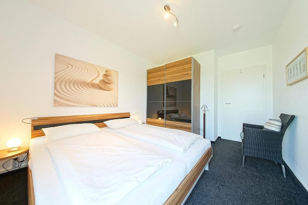 Nordseeresort Friesland Nordseeresort Friesland 51-2-S Шиллиг Экстерьер фото